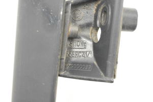 Skoda Octavia II (2004–2013) Roof rails - 4