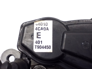 NISSAN X-Trail T32 (2013–2021) Bremssattel hinten - 3
