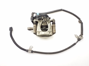 Bremssattel hinten - 