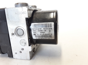 VOLVO V50 (2004–2012) ABS Steuergerät 31317378 - 2