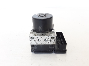 VOLVO V50 (2004–2012) ABS Steuergerät 31317378 - 4