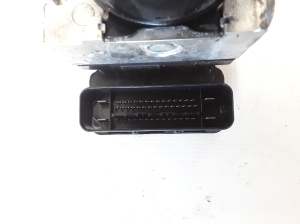 VOLVO V50 (2004–2012) ABS Steuergerät 31317378 - 5