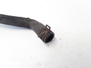  Cooling radiator hose 