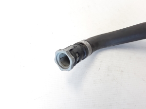  Cooling radiator hose 