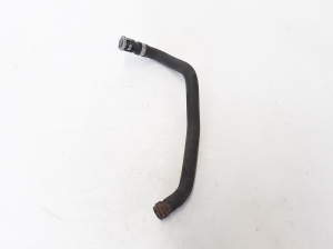  Cooling radiator hose 