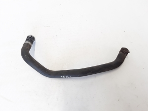   Cooling radiator hose 