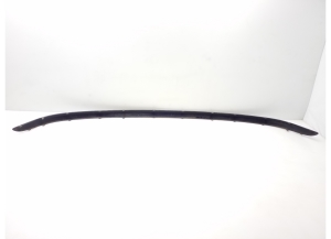 BMW 1 SERIES E87 (2003–2012) Stoßstangenleiste hinten 51127124503 - 5