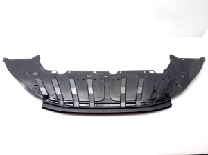 Ford C-MAX (2010–2026) Unterbodenschutz vorne AM51A8B384A - 2