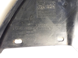 Ford C-MAX (2010–2026) Unterbodenschutz vorne AM51A8B384A - 3