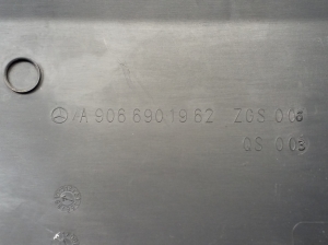 Anderes Körperteil - A90666901962