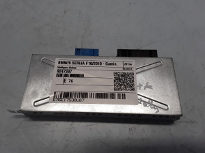 Control unit - 9247397