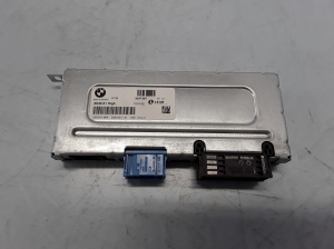 BMW 5 SERIES F10 (2010–2017) Control unit 9247397 - 2