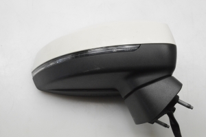 AUDI A3 8V (2012–2020) Side mirror and its parts E1021262 - 2