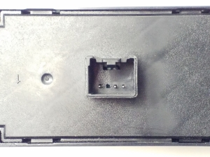 Ford Mondeo IV (2007–2015) Esiukse klaaslüliti 7S7T14A132CB - 3