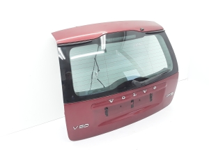 VOLVO V50 (2004–2012) Trunk lid 31218941 - 3