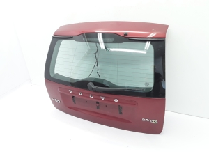 VOLVO V50 (2004–2012) Trunk lid 31218941 - 4