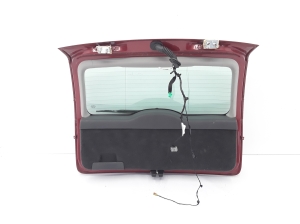 VOLVO V50 (2004–2012) Trunk lid 31218941 - 5
