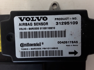  Airbag module 