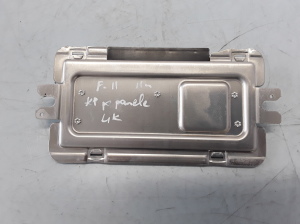 BMW 5 SERIES F10 (2010–2017) Control unit 6850297 - 2