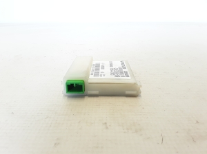  Alarm module 