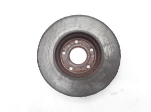 VOLVO V50 (2004–2012) Eesmine piduriketas 31262718 - 2