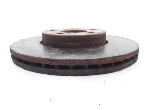 VOLVO V50 (2004–2012) Eesmine piduriketas 31262718 - 3