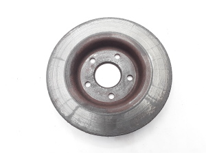 VOLVO V50 (2004–2012) Tagumine piduriketas 30769113 - 2