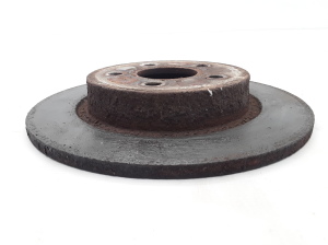 VOLVO V50 (2004–2012) Tagumine piduriketas 30769113 - 3