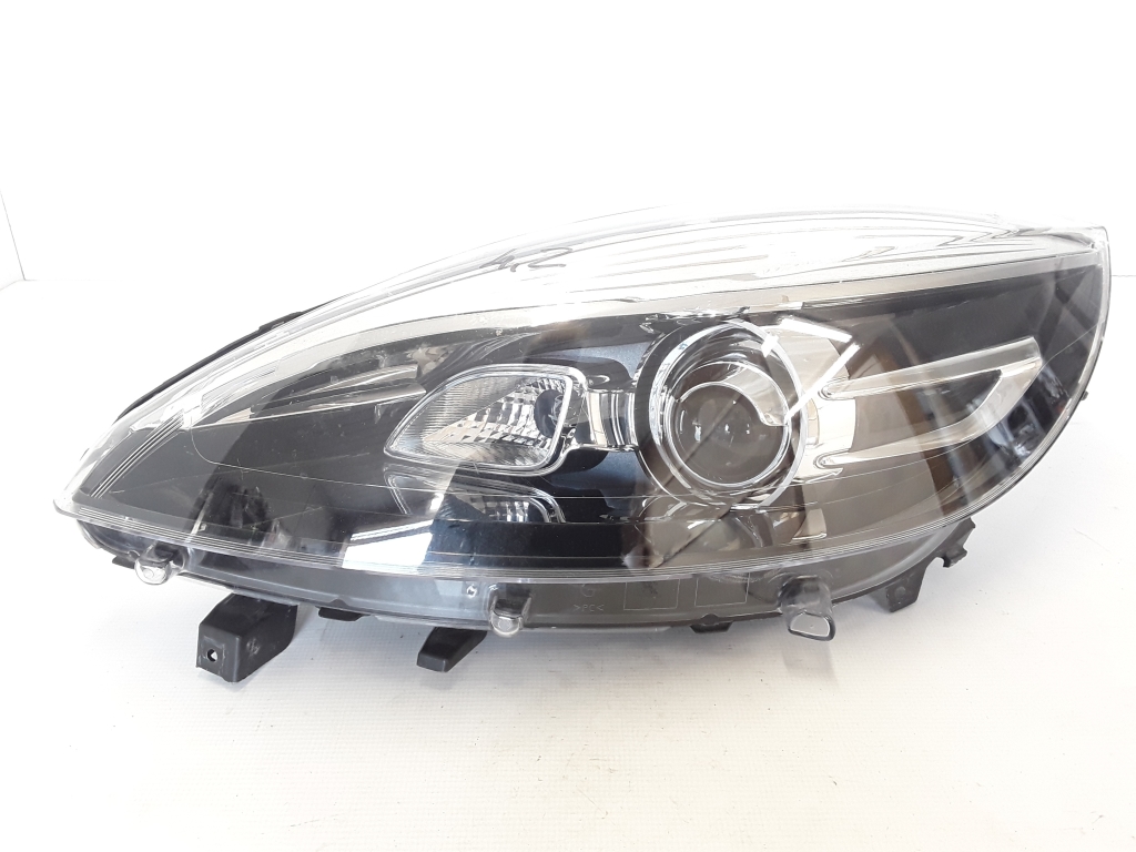 Used RENAULT Scenic Headlights 260607160R