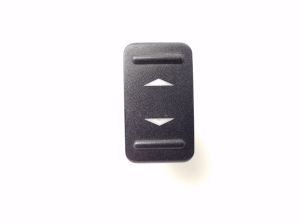 Front door glass switch - 6m2t14529ad