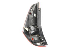 Opel Agila B (2008–2015) Rear corner light 89071639 - 4