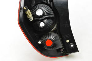 Opel Agila B (2008–2015) Rear corner light 89071639 - 2