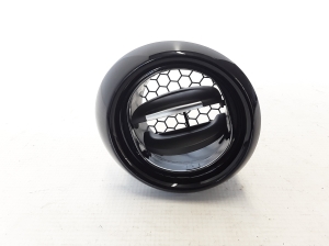 RENAULT Captur (2013–2019) Dashboard air vent grilles 687605504r - 3