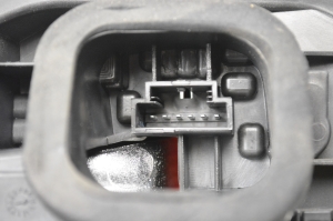 Skoda Fabia MK 3 (2014–2021) Eckleuchte hinten 6V6945096 - 5