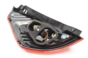 Skoda Fabia MK 3 (2014–2021) Tagumine nurgatuli C1BB13404AD - 3
