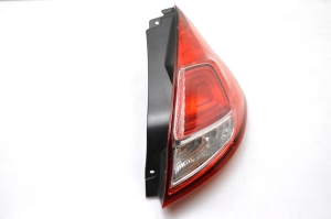 Skoda Fabia MK 3 (2014–2021) Tagumine nurgatuli C1BB13404AD - 5