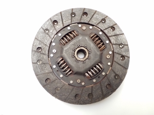 Opel Corsa D (2006–2014) Clutch disc 55351731 - 3