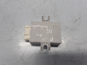 BMW 5 SERIES F10 (2010–2017) Vadības bloks 3714679893701 - 3