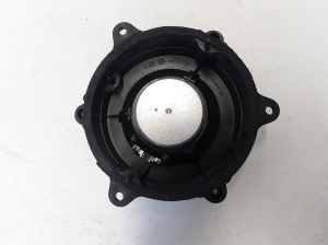 RENAULT Captur (2013–2019) Tagumise külgukse kõlar 281554GA0A - 2