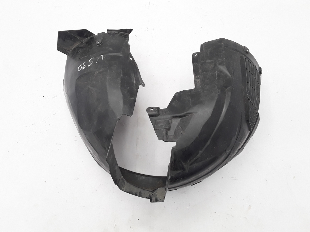 VOLVO S90 2 generation (2016-2023) Front Right Inner Arch Liner 31497669 21020480