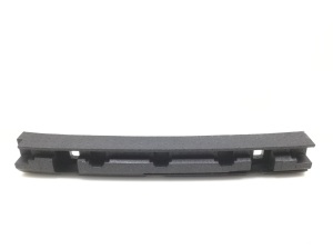   Rear bumper foam 