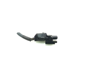   Outdoor temperature sensor 