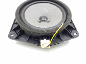  Rear side door speaker 