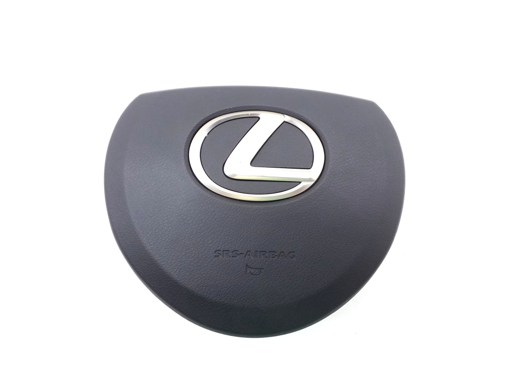 LEXUS NX 1 generation (2014-2021) Steering Wheel Airbag 4513078030 20377236