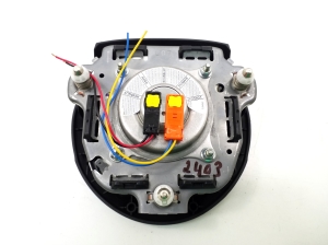 LEXUS NX (2014–2021) Stūres drošības spilvens 4513078030 - 2