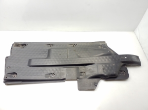 Skoda Fabia MK 2 (2007–2014) Underbody shield 6Q0825202N