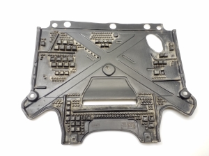 AUDI A4 B8 (2007–2016) Front underbody protection 8K1863822K - 2
