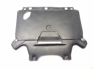 Front underbody protection - 8K1863822K