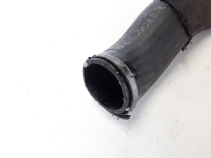  Intercooler hose 