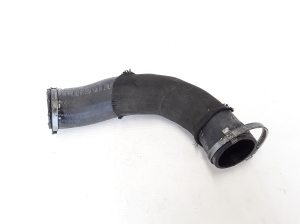  Intercooler hose 